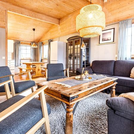 Ballangen Camping Νάρβικ Εξωτερικό φωτογραφία