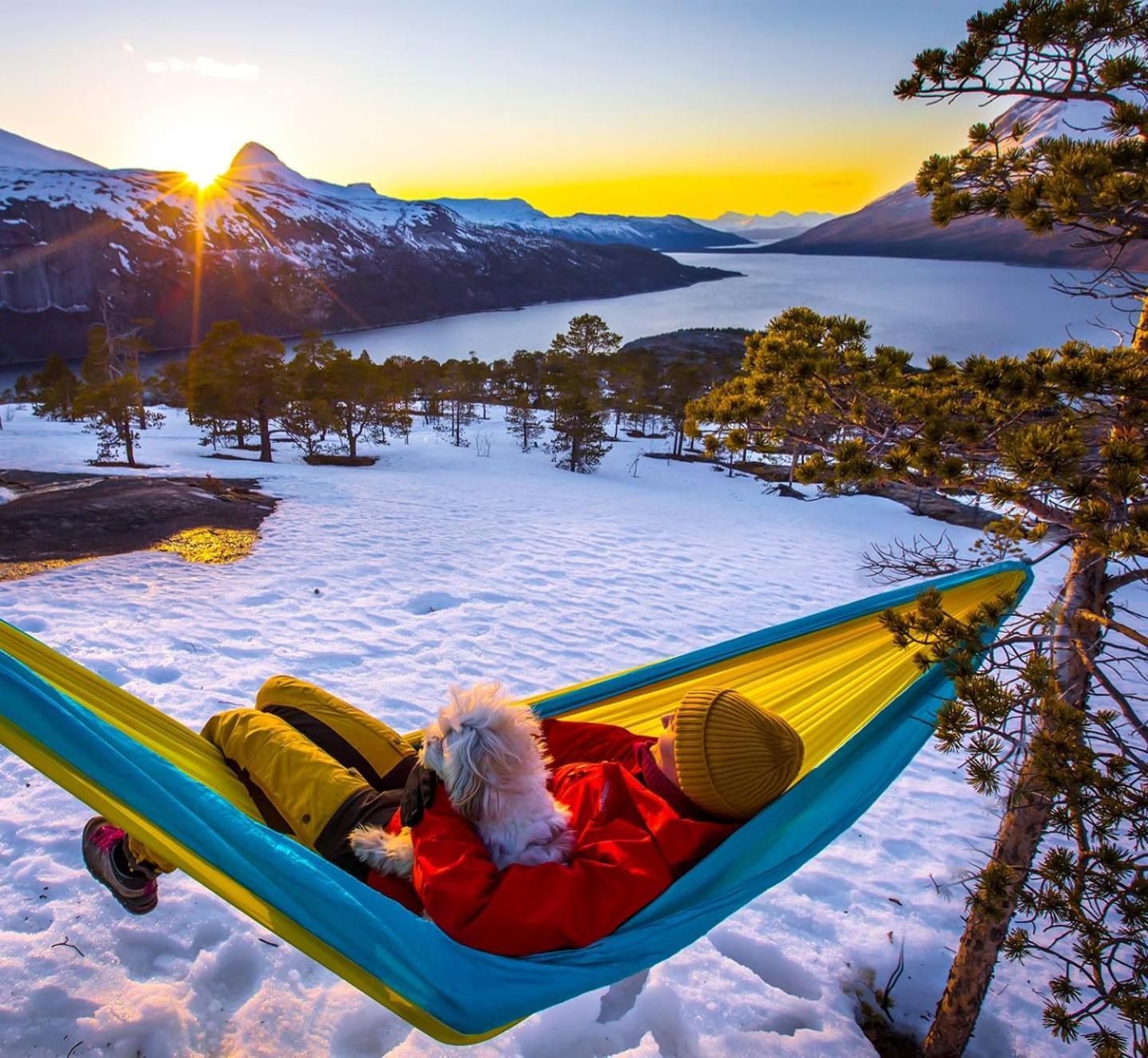 Ballangen Camping Νάρβικ Εξωτερικό φωτογραφία